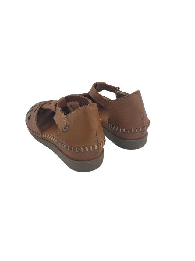 Sandalias mujer 48HRS Cuña varios 314105