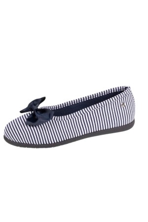 zapatillas primavera verano isotoner rayas 97328