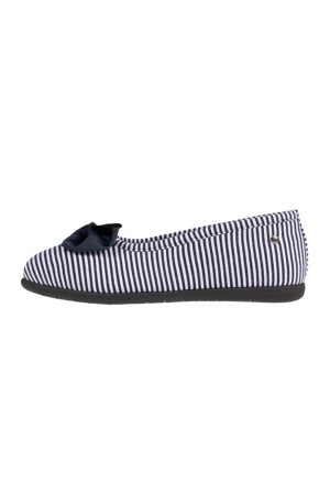 zapatillas primavera verano isotoner rayas 97328