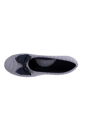 zapatillas primavera verano isotoner rayas 97328