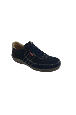 Zapatos Hombre Luisetti Elasticos varios 19426NO