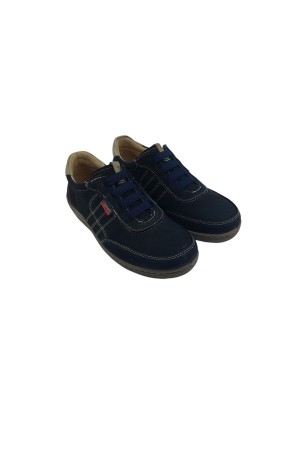 Zapatos Hombre Luisetti Elasticos varios 19426NO