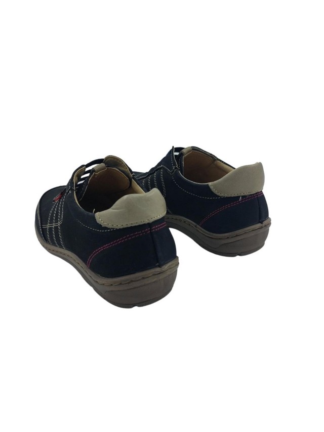 Zapatos Hombre Luisetti Elasticos...