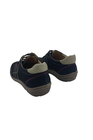 Zapatos Hombre Luisetti Elasticos varios 19426NO