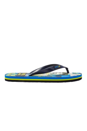 CHANCLA JOMA HOMBRE MARINO AMARILLO S.WATESM2303