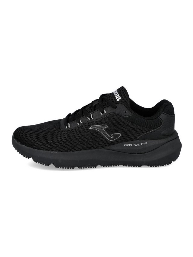 Deportivas hombre Joma negro...