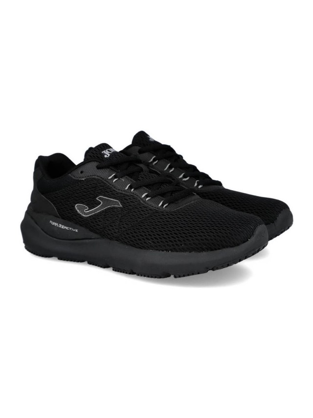 Deportivas hombre Joma negro...
