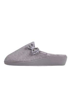 zapatillas primavera verano isotoner gris 90095