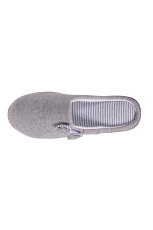 zapatillas primavera verano isotoner gris 90095