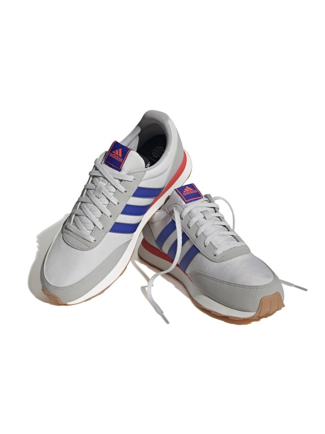 deportivos adidas run 60s gris hp2261