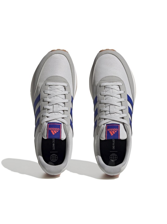deportivos adidas run 60s gris hp2261