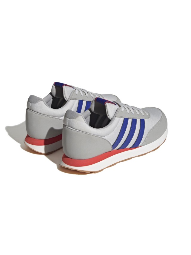 deportivos adidas run 60s gris hp2261