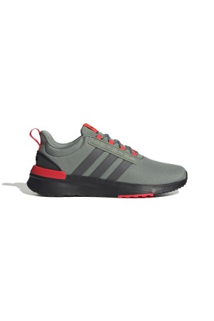 deportivos adidas racer tr21 kaki hp2729
