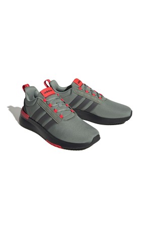deportivos adidas racer tr21 kaki hp2729