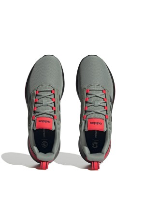 deportivos adidas racer tr21 kaki hp2729