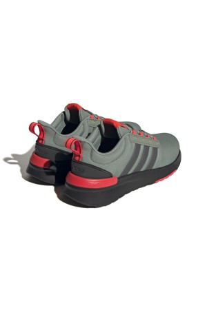 deportivos adidas racer tr21 kaki hp2729