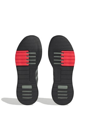 deportivos adidas racer tr21 kaki hp2729