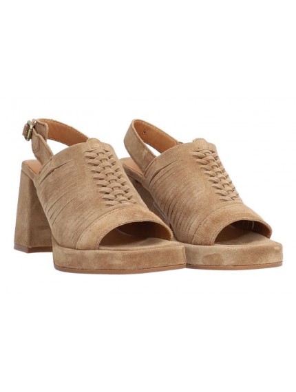 sandalia Mujer Alpe Chiara Cuero 2559 2
