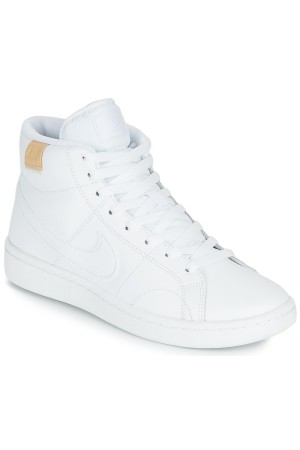 Deportivas Mujer Nike Court Royale 2 mid blanco Ct1725