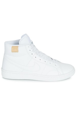Deportivas Mujer Nike Court Royale 2 mid blanco Ct1725