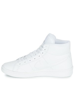 Deportivas Mujer Nike Court Royale 2 mid blanco Ct1725