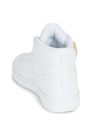 Deportivas Mujer Nike Court Royale 2 mid blanco Ct1725