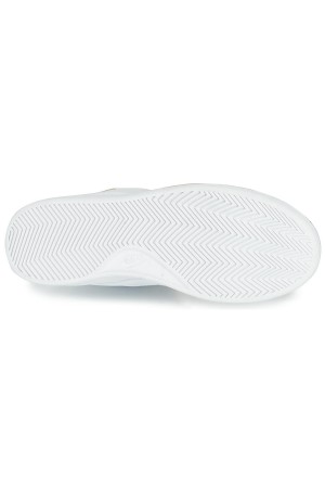 Deportivas Mujer Nike Court Royale 2 mid blanco Ct1725