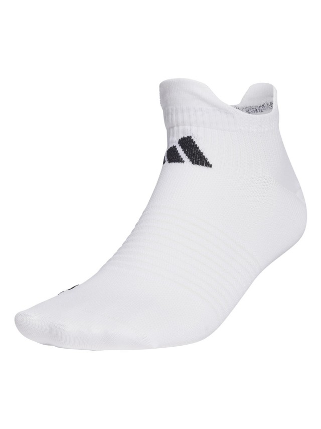 CALCETINES UNISEX ADIDAS PERF D4S LOW 1P BLANCO HT3436