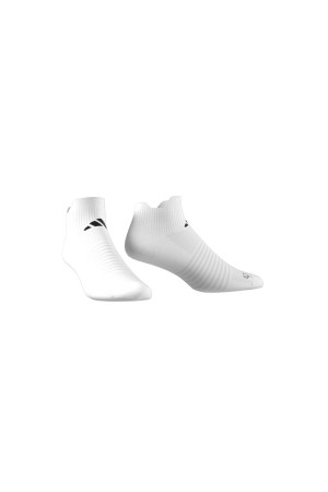 CALCETINES UNISEX ADIDAS PERF D4S LOW 1P BLANCO HT3436