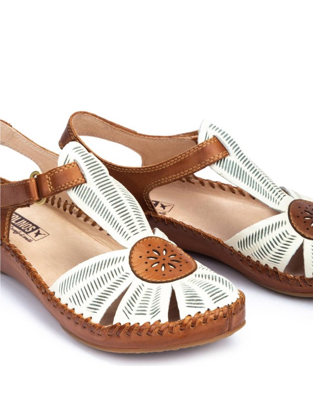 Sandalias mujer Pikolinos Puerto...