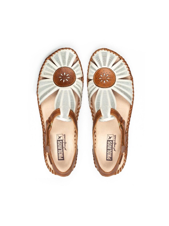 Sandalias mujer Pikolinos Puerto...