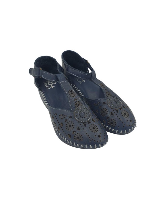 sandalias 48horas marino 314012