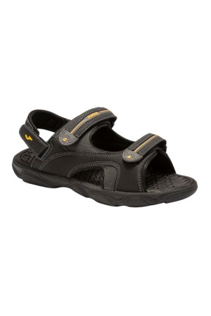sandalias trekking joma negro ocean men2301
