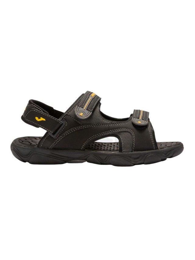 sandalias trekking joma negro ocean...