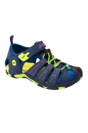 chanclas joma marino-royal seven jr2303v