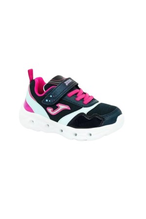 deportivos joma marino-fuxia star jr2303v