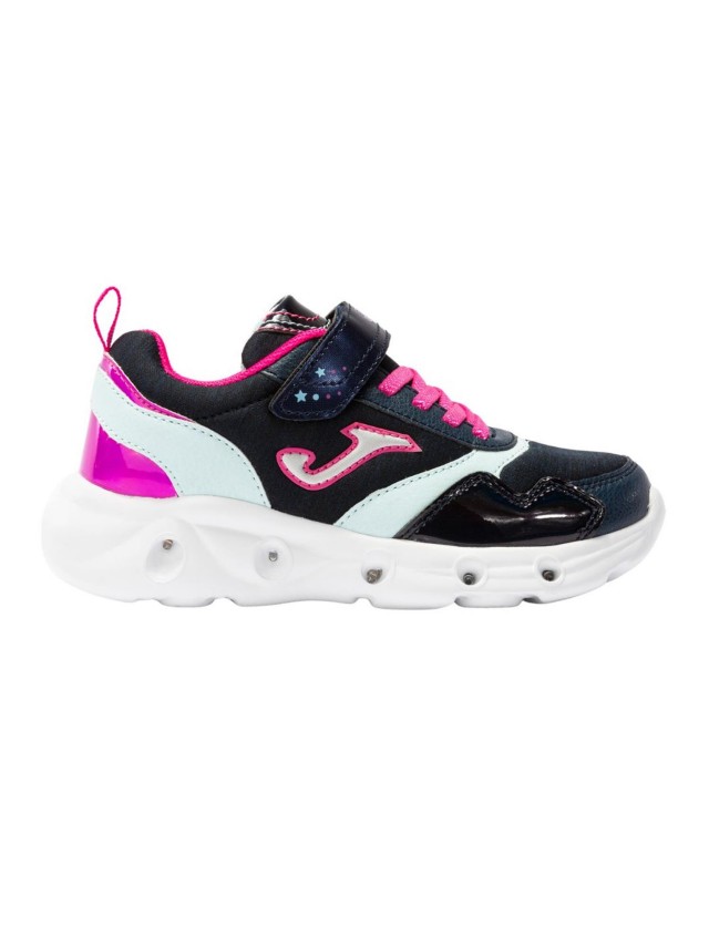 deportivos joma marino-fuxia star...