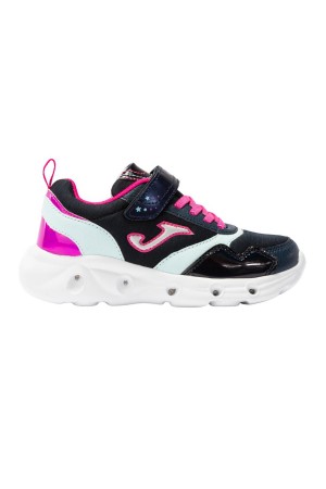 deportivos joma marino-fuxia star jr2303v