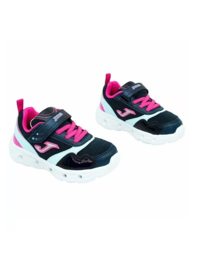 deportivos joma marino-fuxia star...