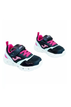 deportivos joma marino-fuxia star jr2303v