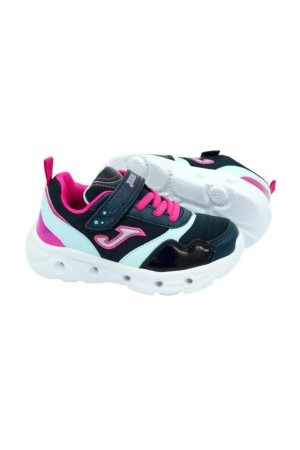 deportivos joma marino-fuxia star jr2303v