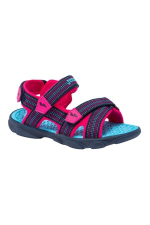 sandalias joma marino-fuxia wave jr2333