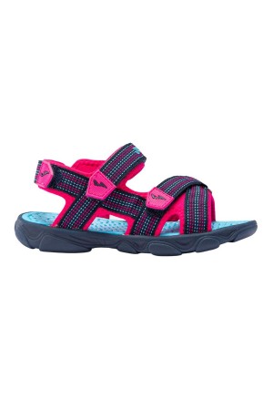 sandalias joma marino-fuxia wave jr2333