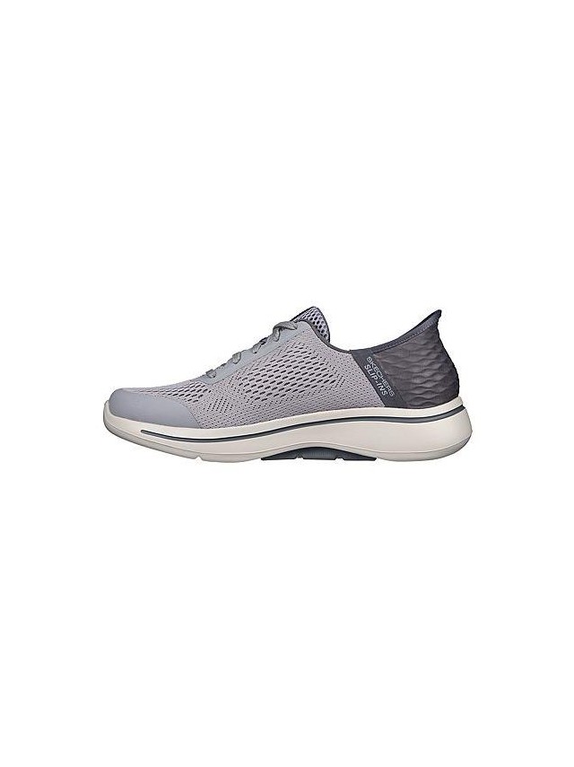 Deportivos Hombre Skechers Slip-Ins...