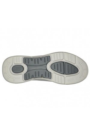 Deportivos Hombre Skechers Slip-Ins gris 216258