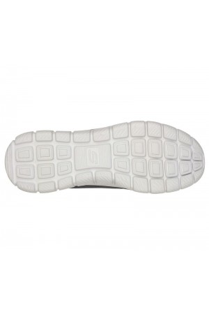 Deportivos hombre Skechers Track-Ripkent gris 232399
