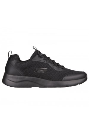 Deportivo Hombre Skechers Dynamight 2.0-setner negro 894133