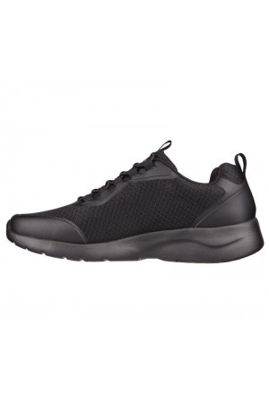 Deportivo Hombre Skechers Dynamight 2.0-setner negro 894133
