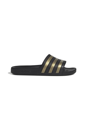chanclas Hombre Adidas adilette aqua negro eg1758