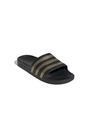 chanclas Hombre Adidas adilette aqua negro eg1758